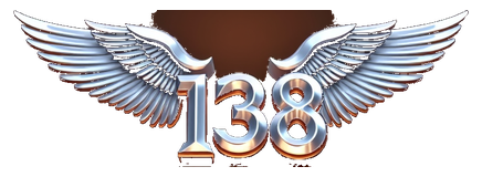 wings 138 logo